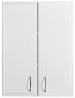 Шкаф Stella Polar Концепт 60см белый SP-00000140