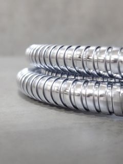 Душевой шланг AltroBagno SH 071703 Cr