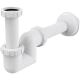 Сифон для раковины и биде AlcaPlast ?32 A45F-DN32