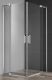 Душевой уголок CEZARES SLIDER-A-2-100/110-C-Cr