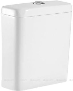Бачок для унитаза Aquanet Roll-C-1 CL-12249B-1 210765