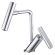 Смеситель для раковины ABBER Zeitlos AF8914 хром