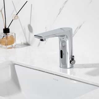 Смеситель для раковины Frap F514 хром