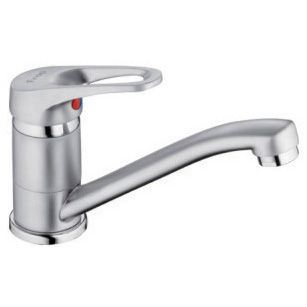 Смеситель для кухни Frap F4513-1 хром