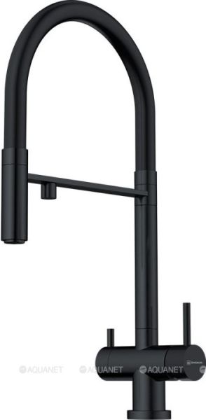 СМЕСИТЕЛЬ OMOIKIRI KANTO GB  4994356