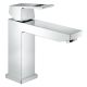 Смеситель для раковины GROHE Eurocube 23446000 хром