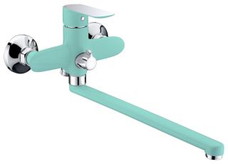 Смеситель Triton Панама 16307 L для ванны и душа