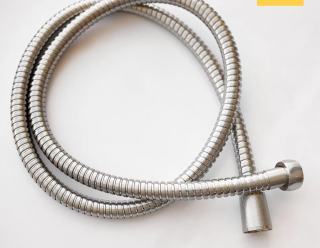 Шланг для душа CeramaLux KBH/004 никель