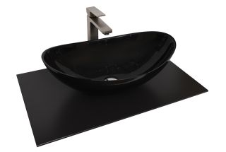 Смеситель для раковины Stella Polar Авиньон S3021-3 однорычажный SP-00001971 сатин