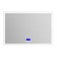 Зеркало BelBagno SPC-GRT-1200-800-LED-TCH-RAD