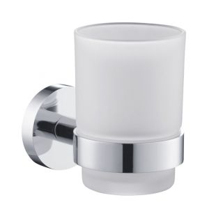 Стакан для зубных щёток Timo Saona 13031/00 хром