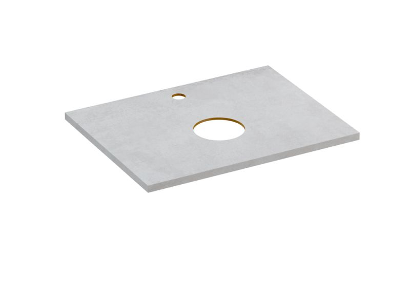 Столешница Cersanit STONE 64185 BALANCE 60