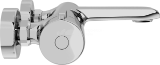 Смеситель для ванны с душем STWORKI Орхус HDA3293Y1