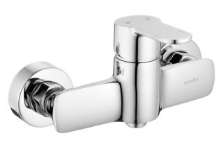 Смеситель для душа Swedbe Olymp 1820 хром