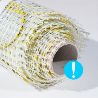 Тёплый пол Energy Mat 6,1 м.кв - 1000 Вт