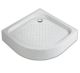 Поддон Cezares TRAY-A-R-80-550-15-W