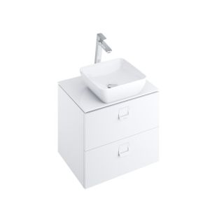 Столешница  Ravak COMFORT 600  X000001379 БЕЛАЯ