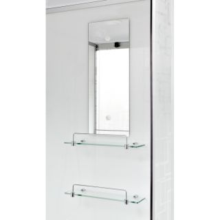 Душевая кабина Deto ЕМ1512 L стандартная 120х80х220 см