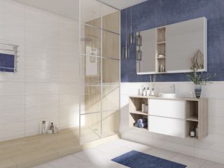 Тумба под раковину Cersanit MODUO SB-SZ-MOD-MO60/Wh 60 см