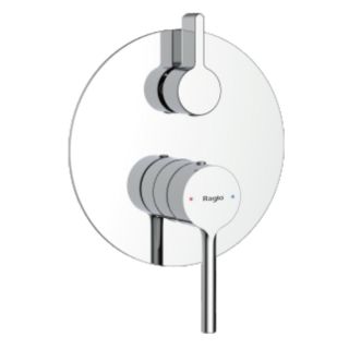 Смеситель для душа Raglo R20.272 хром