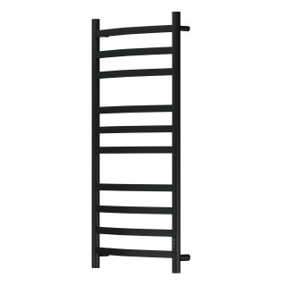 Полотенцесушитель электрический APEXTERMO Umbra UM00105BM 1000x500 черный матовый