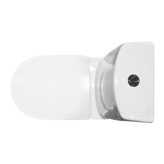 Унитаз-компакт Sanita Luxe Fest DM