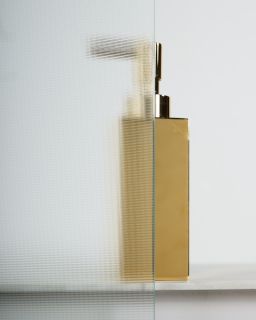 Душевой уголок BelBagno UNO-195-A-2-95-P-Cr хром