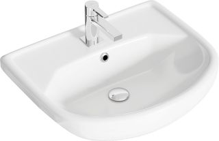Раковина Aqwella Уют 550
