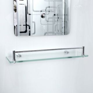 Душевая кабина Deto ЕМ1580 с гм. и эл. 80х80х220 см