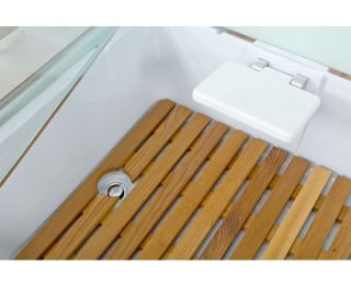 Душевая кабина Deto V9045 90X90