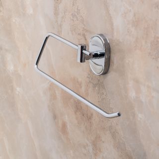 Держатель для бумажных полотенец РМС A1021 хром