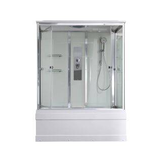 Душевая кабина V5017 стандартная