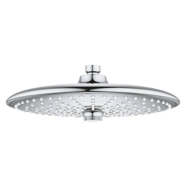 Верхний душ GROHE Euphoria 260 SmartControl 26455000 хром