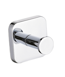 Крючок для халата РМС A1150 хром