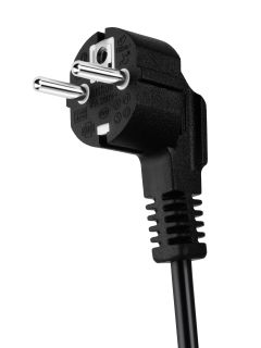 Напольный полотенцесушитель электрический Wonzon & Woghand Essen WW-A406-MB 47x95 см чёрный матовый