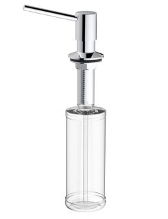 Дозатор для кухонной мойки Raglo R720.01 хром