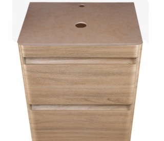 Столешница керамогранит СС-00002234 цвет бежевый светлый