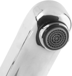 Смеситель Hansgrohe  Metris S 31162000  для раковины