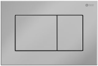 Клавиша смыва Point Ника PN44081C хром