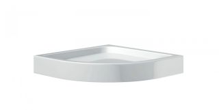 Душевой поддон Am.pm Gem W90T-401-100W 100x100