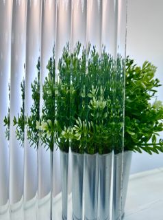 Душевая перегородка RGW WA-08W 06100809-155 90см белый