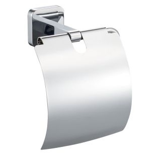 Держатель для туалетной бумаги Wonzon & Woghand Still WW-6626 хром