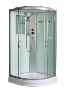 Душевые кабины Weltwasser  WERRA 1002
