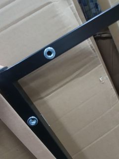 Каркас для литого поддона FLOW, ESSENTIA, STELLA по размеру