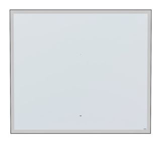 Зеркало с подсветкой IDDIS Slide SLI8000i98 80см чёрный