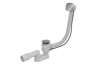 Слив-перелив Ravak 570мм X01507 полуавтомат