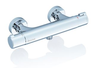 Смеситель Ravak TE 032.00/150 X070034 для душа с термостатом