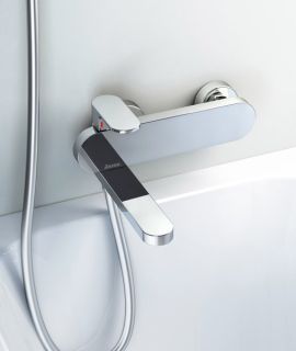 Смеситель Ravak Chrome-CR 022.00/150 X070042 для ванны