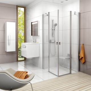 Смеситель Ravak Chrome-CR 032.00/150 X070043 для душа