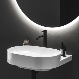 Смеситель для раковины Ravak Espirit X070392 ES 014.20LM